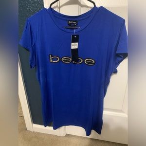 XL BEBE SHIRT